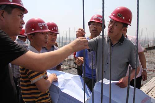 “豆腐渣”工程、建筑工程質量糾紛改怎么處理？