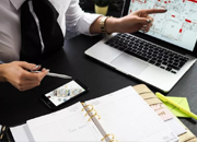 私自調崗系違法，高效調解顯水平